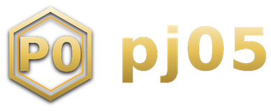 pj05 logo